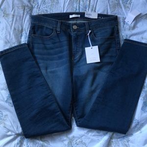 LC Lauren Conrad Ultrasoft Ankle Jegging